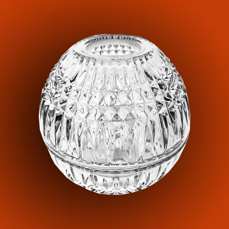 جای دستمال کاغذی مدل کروی