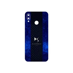MAHOOT DS Automobiles Cover Sticker for Huawei Nova 3e