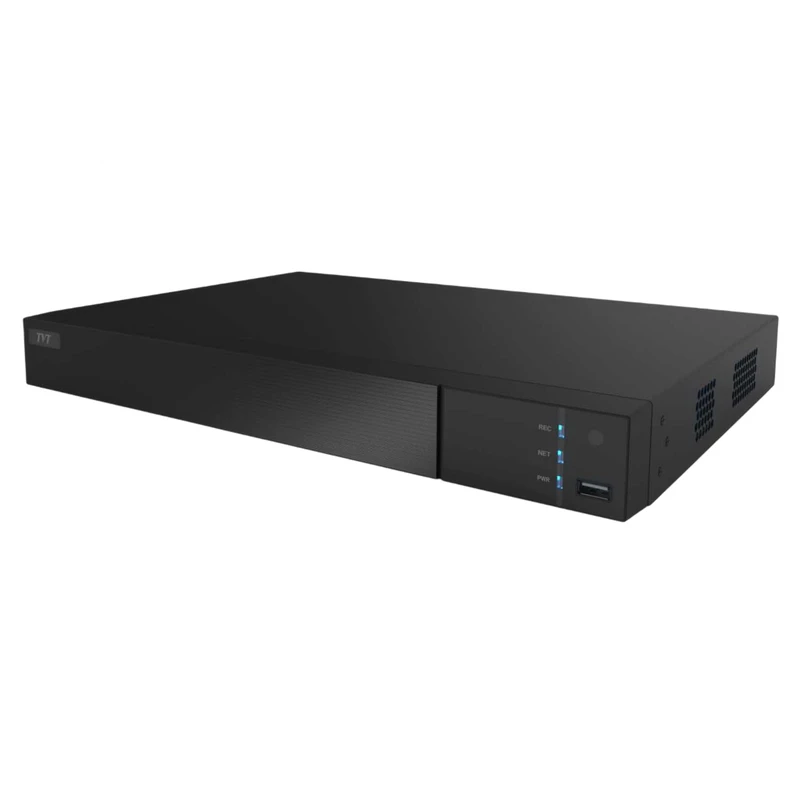 ضبط کننده ویدیویی تی وی تی مدل TD-2104NS-HC