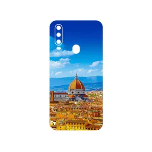 MAHOOT City of Florence Cover Sticker for GLX Shahin 2