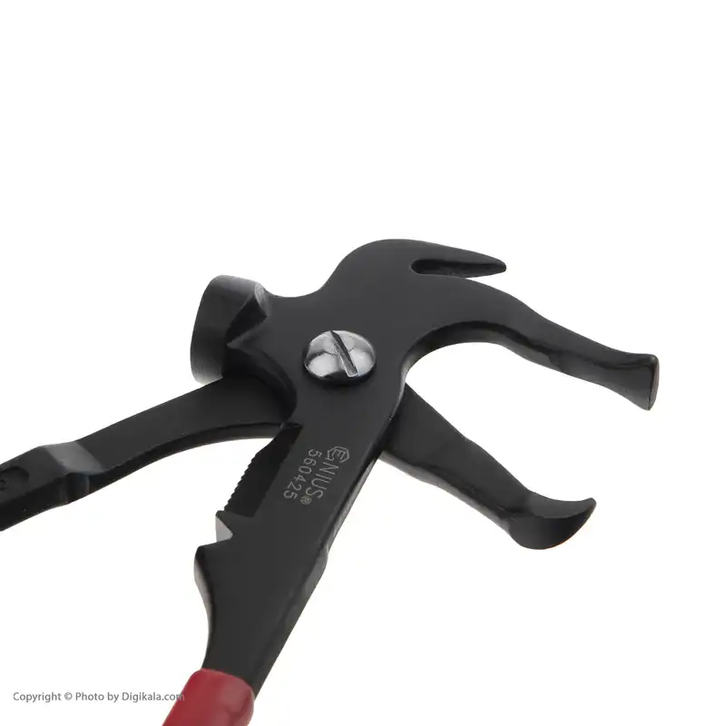 انبر بالانس چرخ جنویس تولز مدل 560425 سایز 10 اینچ