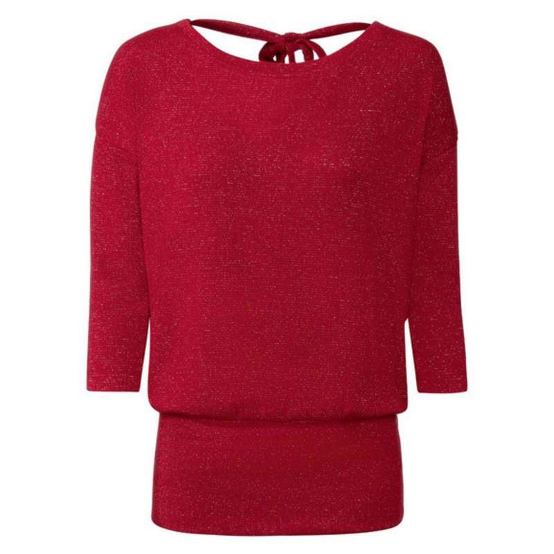 پلیور زنانه اسمارا مدل LS257