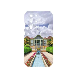 MAHOOT Eram garden Cover Sticker for Huawei P40 Pro Plus