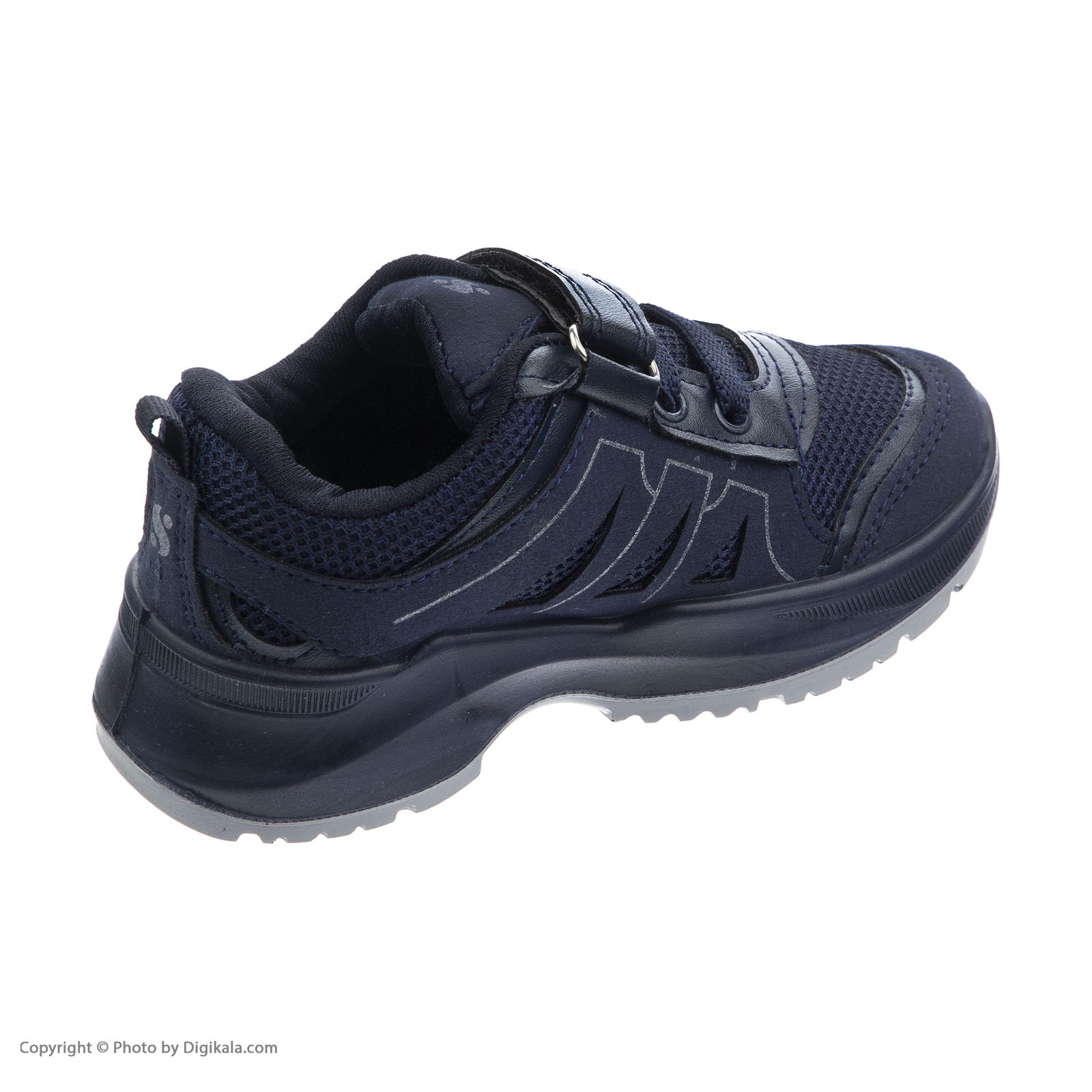 کفش راحتی بچگانه شیما مدل 326620228-02 -  - 5