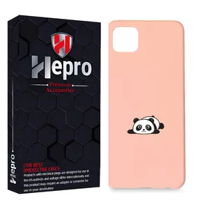 HEPRO MC Cover for XIAOMI REDMI 9C / REDMI 10A / POCO C3