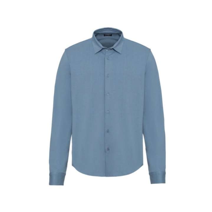 پیراهن آستین بلند مردانه لیورجی مدل L2424
