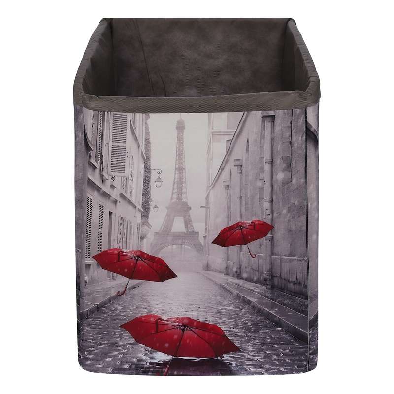 سبد رخت چرک مدل GB140