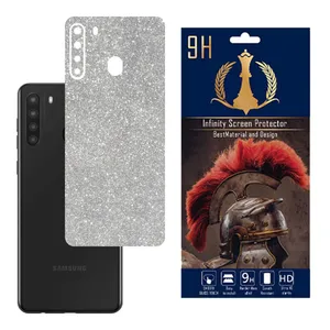 Infinity PRO MAX Cover Sticker For SAMSUNG GALAXY A21