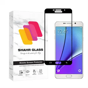 Shahr Glass FULSLSH Screen Protector For Samsung Galaxy A5 2016 / Galaxy A510