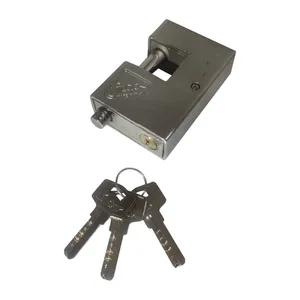 قفل کتابی میلاک مدل mi-00