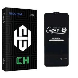 Ricomm CH2 SuperD Screen Protector For Samsung Galaxy A33 5G