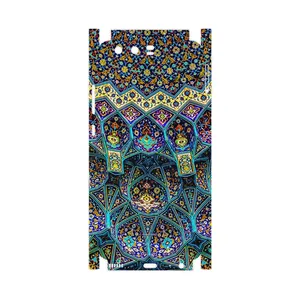 MAHOOT Iran Tile 14-FullSkin Cover Sticker for Huawei P10