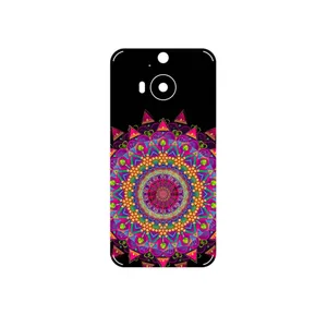 MAHOOT Mandala Design 5 Cover Sticker for HTC One M9 Plus