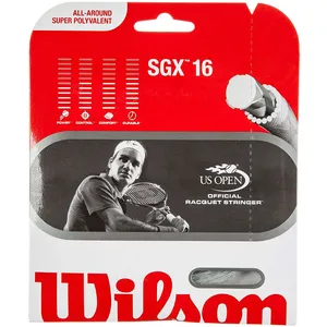 زه راکت ویلسون مدل sgx 16