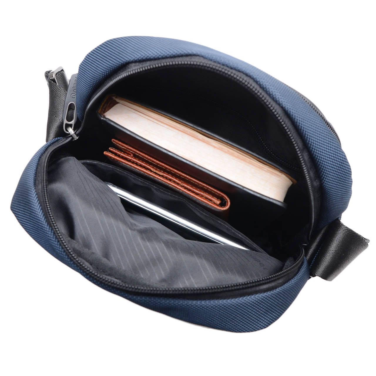 کیف رودوشی نیلپر مدل 671 -  - 38