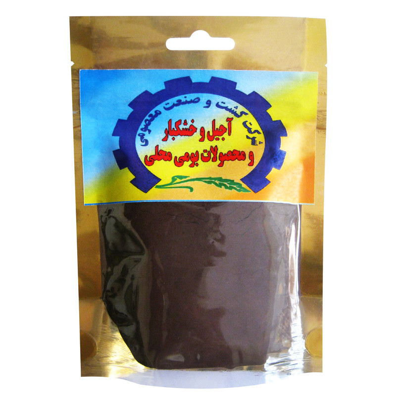 پودر کاکائو شرکت کشت و صنعت معصومی - 750 گرم