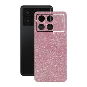 Remax cover sticker Shiny model code SH001 suitable for Xiaomi Poco X6 Pro mobile phone