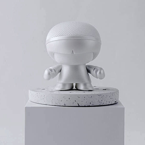 اسپیکر بلوتوثی قابل حمل زوپر مدل XBOY mini