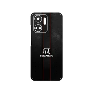 MAHOOT Honda_Motor Cover Sticker for Honor X7a