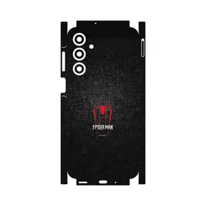 برچسب پوششی ماهوت مدل Spider_Man-FullSkin مناسب برای گوشی موبایل سامسونگ Galaxy A16 4G