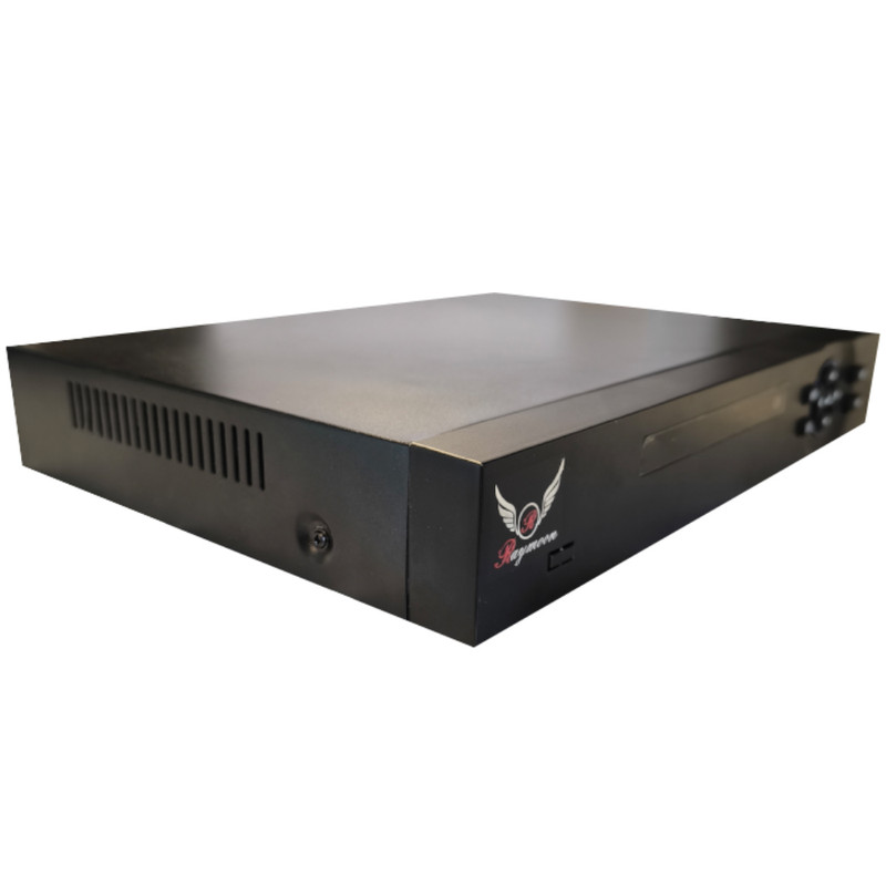 پک سیستم امنیتی دوربین مداربسته رایمون مدل 5 مگاپیکسل کد RP-5M-HI2T16C-02