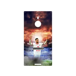 MAHOOT Alireza Jahanbakhsh Cover Sticker for Nokia Lumia 1520