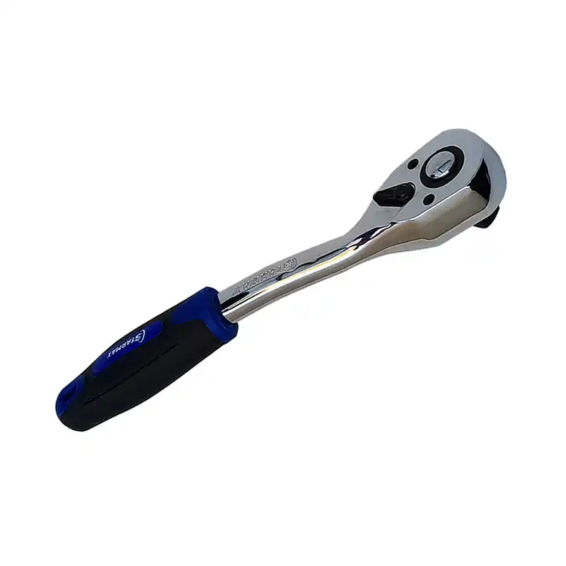 آچار جغجغه ای استارمکس مدل RO - 24 سایز 1/2 میلیمتر