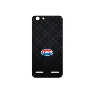 MAHOOT AMICO Cover Sticker for Lenovo Vibe K5 Plus