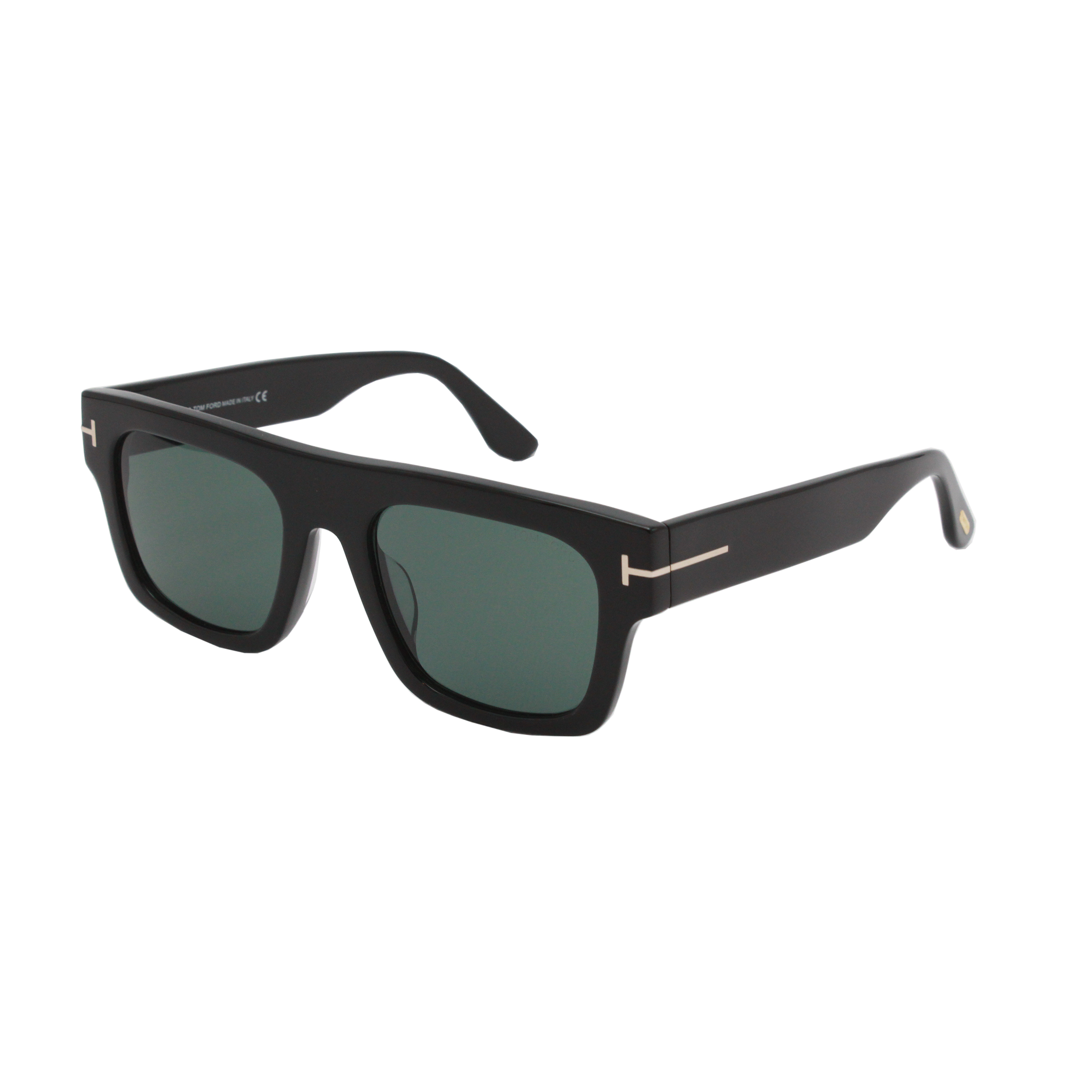 عینک آفتابی مردانه تام فورد مدل TF711