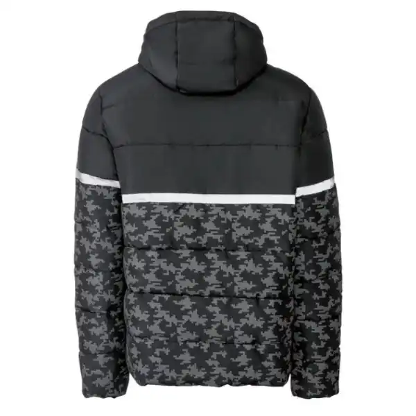 کاپشن مردانه کریویت مدل KMB2022