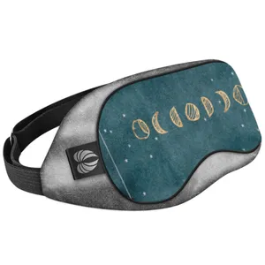 چشم بند خواب مدل Stars P008