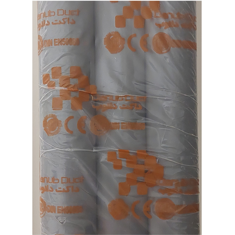 داکت کف خواب چسبدار دانوب مدل 20×75