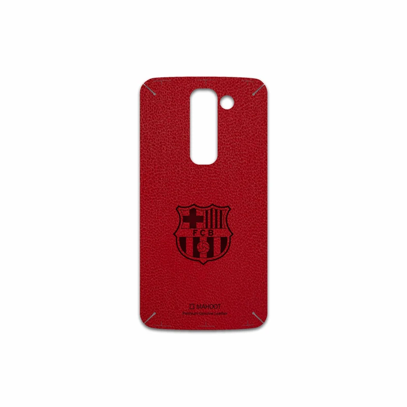 برچسب پوششی ماهوت مدل RL-BRCA مناسب برای گوشی موبایل ال جی G2 mini