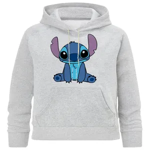 هودی دخترانه مدل M 217 کوالا