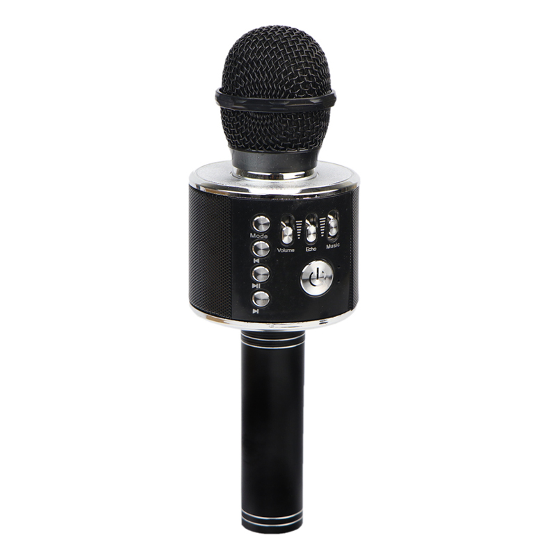 میکروفون اسپیکر مدل KTVL18