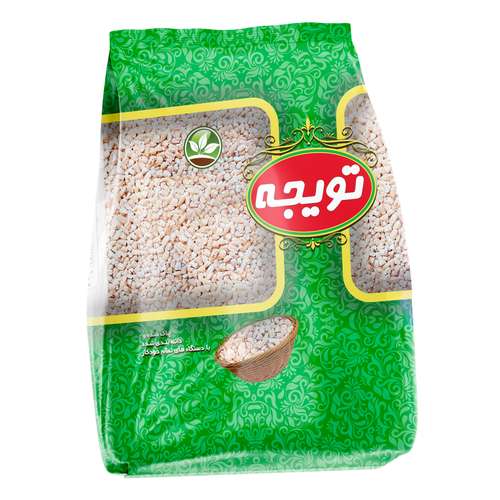 پتله گندم تویجه -900 گرم