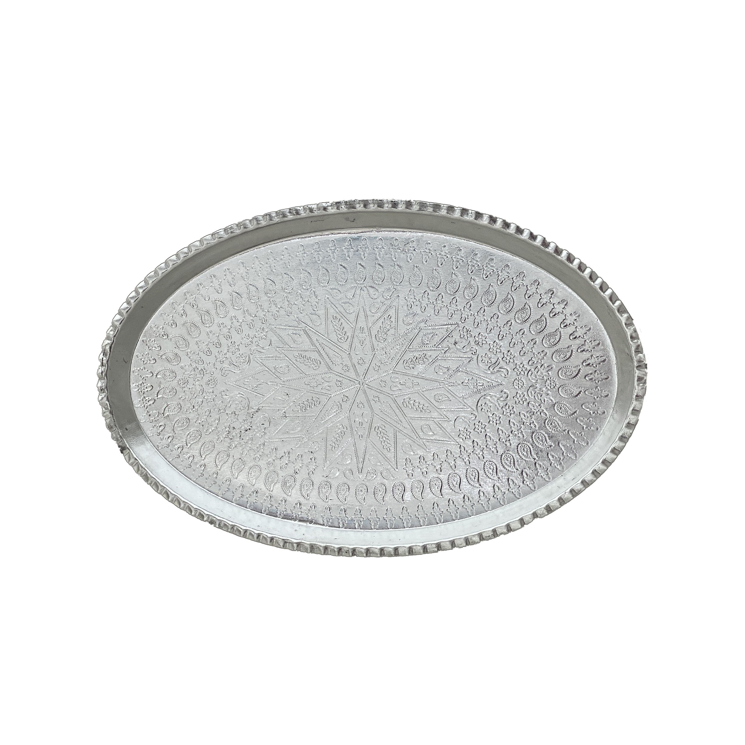 سینی کد AES40W670