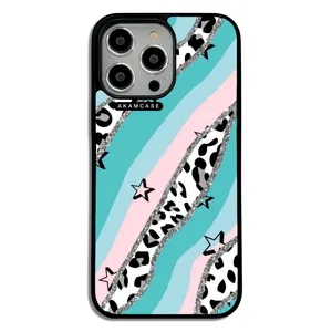 AKAM AMC-WA14PROMAX-BOHO-23 Cover For Apple iPhone 14 Pro Max