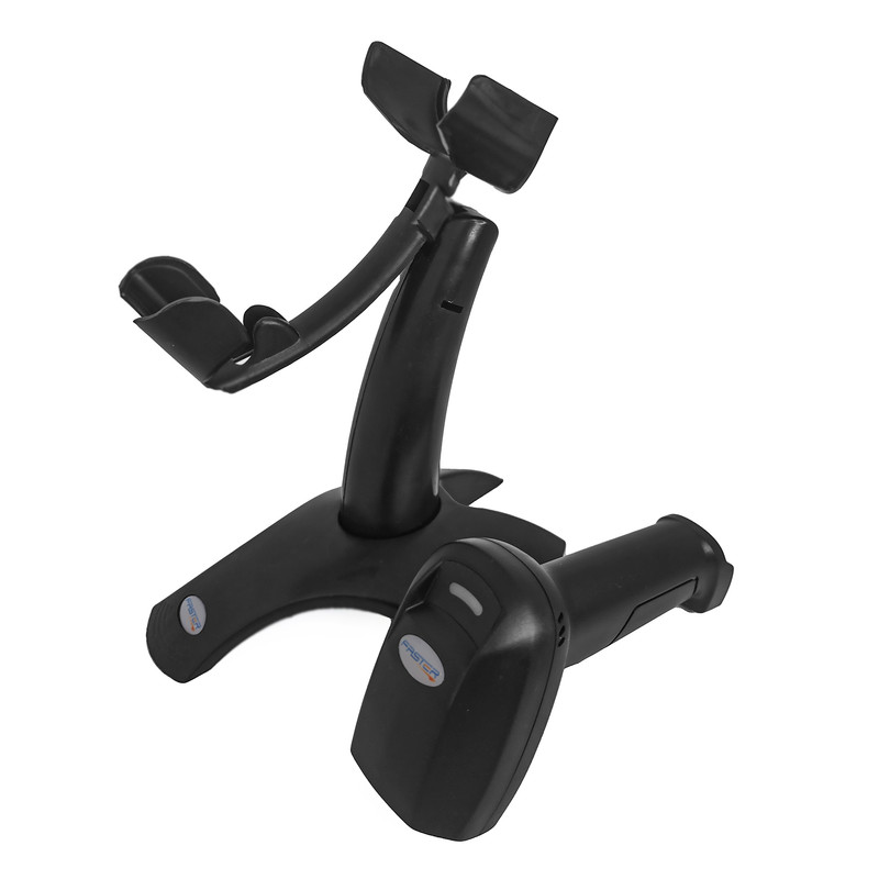 بارکد خوان سه بعدی فستر مدل Auto-Scan-Ai کد V2