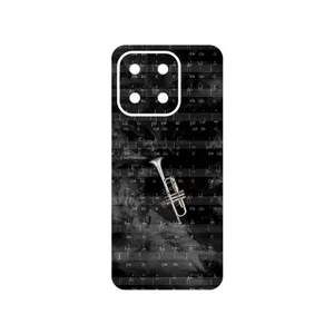 MAHOOT Trumpet Cover Sticker for Honor X6b