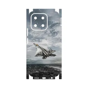 MAHOOT F_22-FullSkin Cover Sticker for Honor X6b