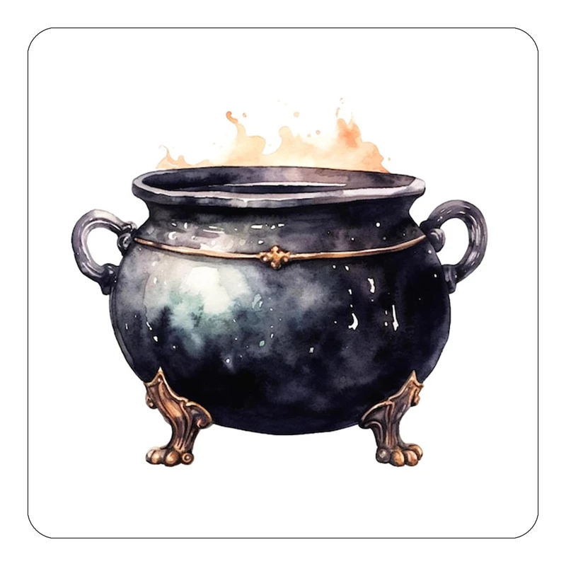 مگنت کاکتی طرح هری پاتر Harry Potter مدل mp44759