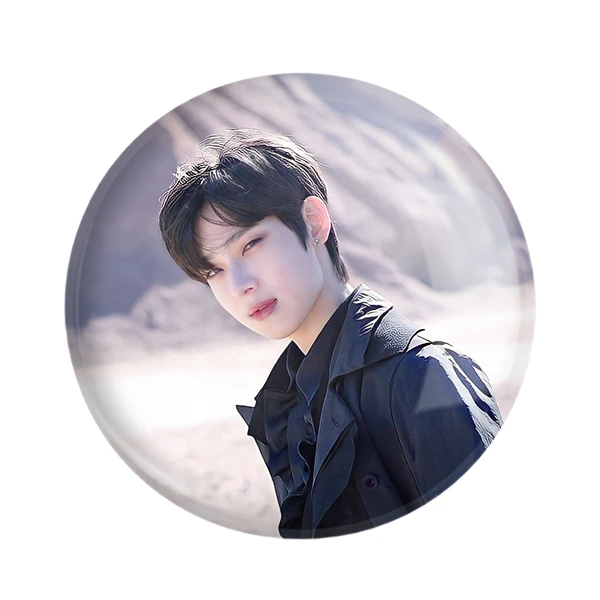 مگنت خندالو طرح سونو گروه انهایپن کد 12335