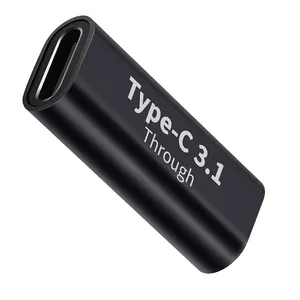 مبدل USB-C به USB-C مدل N-8113