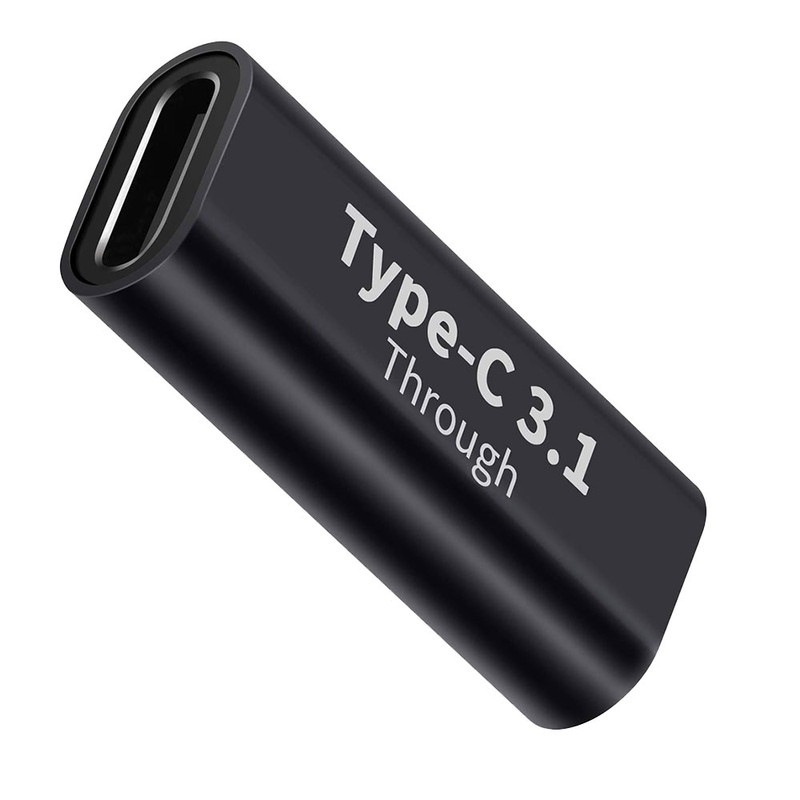 مبدل USB-C به USB-C مدل N-8113