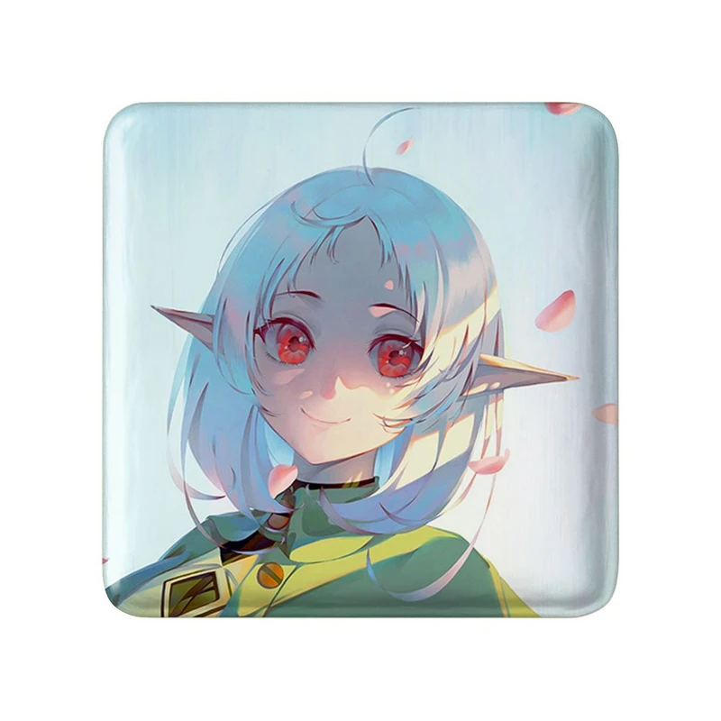 مگنت خندالو مدل سیلفیت انیمه موشوکو تنسی کد 24154