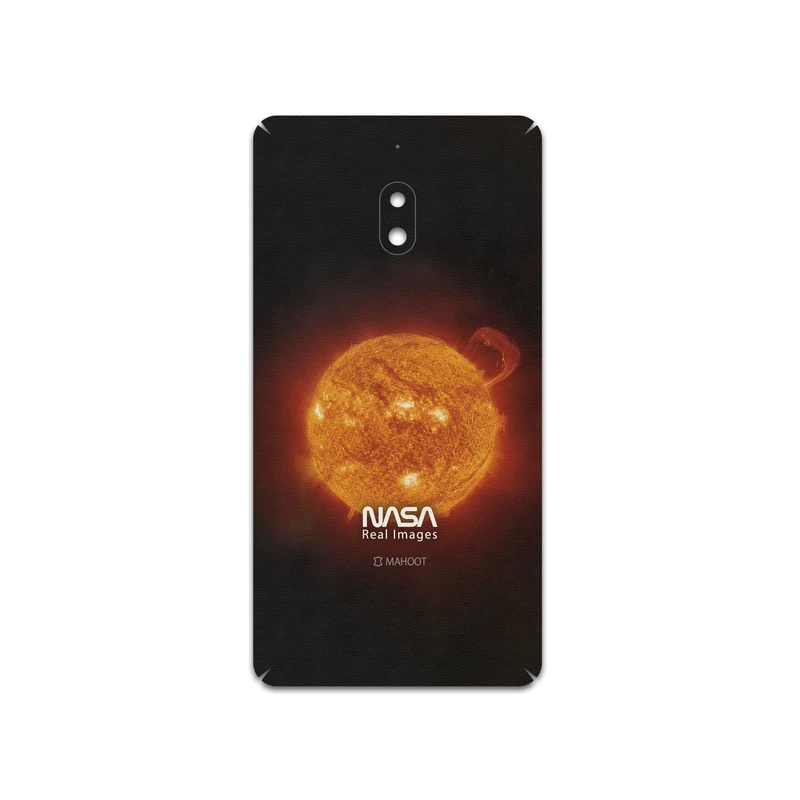 برچسب پوششی ماهوت مدل Sun-By-NASA مناسب برای گوشی موبایل نوکیا 2.1