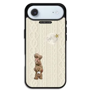 AKAM AMC-WA17AIR-TRICOT-23 Cover For Apple iPhone Air