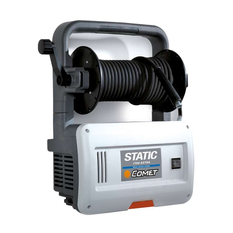 کارواش کومت مدل STATIC 1700 CLASSIC GOLD