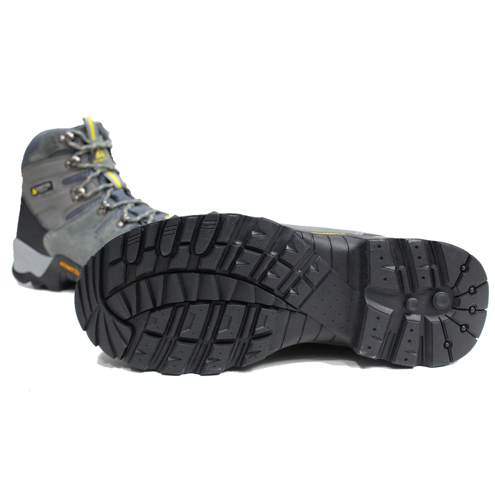کفش کوهنوردی مردانه هامتو مدل 210473A-2 -  - 4